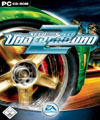 NFS Underground 2